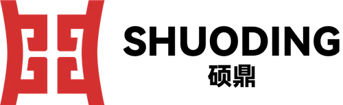 Wuxi Shuoding Baskı Ekipmanları Co, Ltd
